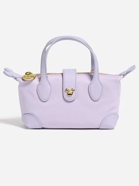 Mickey Mouse Pouchette Crossbody Bag by Stoney Clover Lane